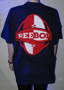 ReebokT-Shirt